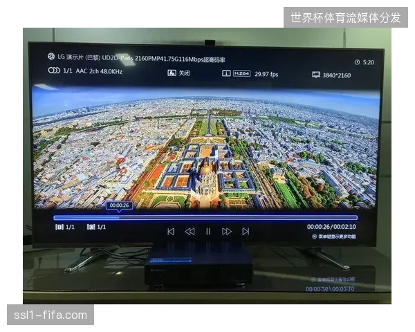 奥运级赛事转播中NAS阵列如何应对复杂链路下的多机位高码流写入挑战